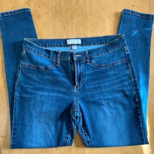 Banana Republic Legging Jeans